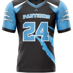 Esports Panthers Esports Jersey — Allen Sportswear