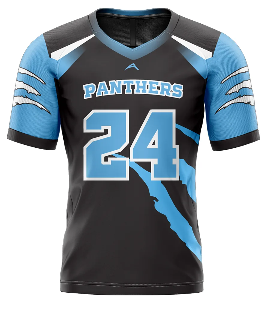 Esports Panthers Esports Jersey — Allen Sportswear