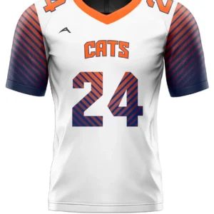 Esports Parallel Esports Jersey — Allen Sportswear