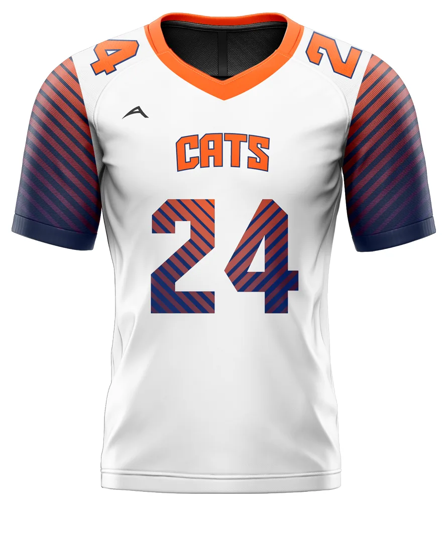 Esports Parallel Esports Jersey — Allen Sportswear