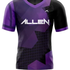 Esports Prizm Esports Jersey — Allen Sportswear