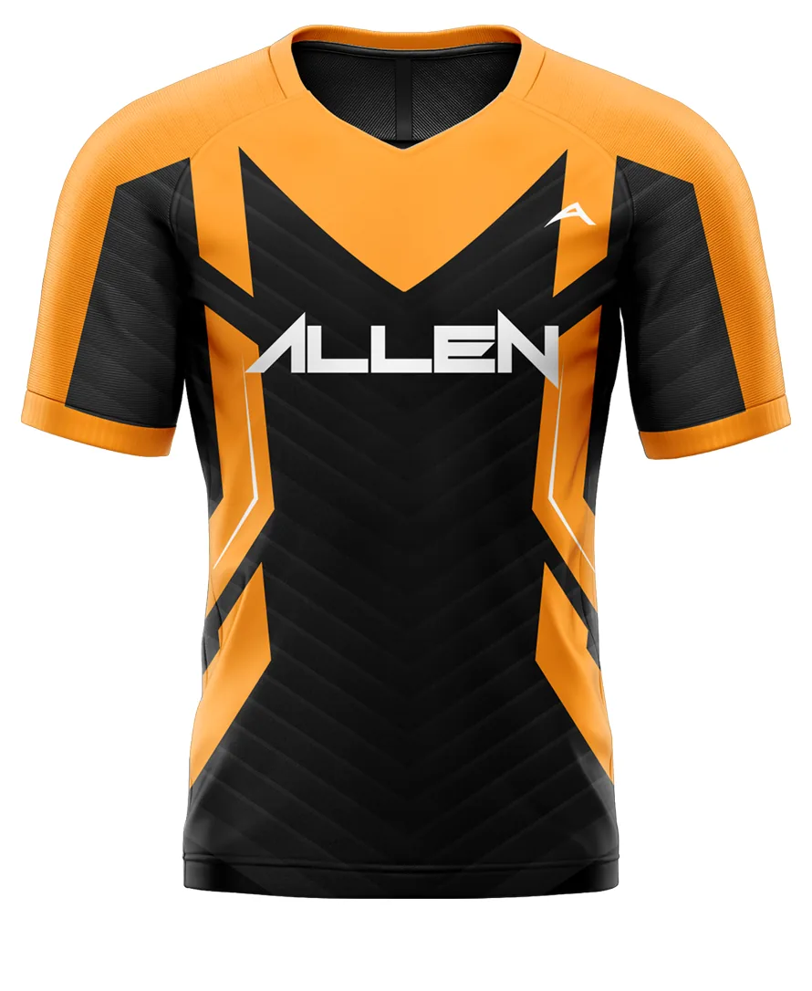 Esports Stinger Esports Jersey — Allen Sportswear