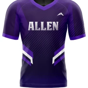 Esports Tron Esports Jersey — Allen Sportswear