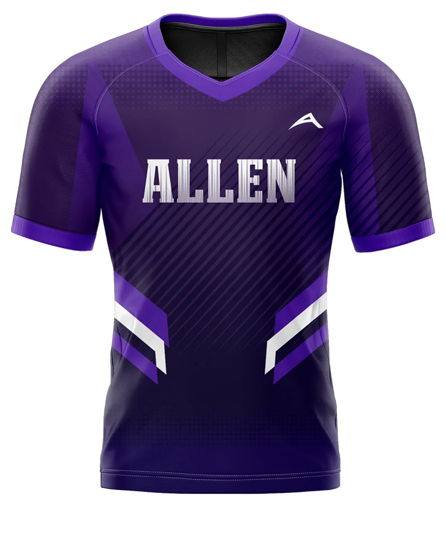Esports Tron Esports Jersey — Allen Sportswear