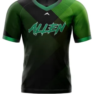 Esports Venom Esports Jersey — Allen Sportswear