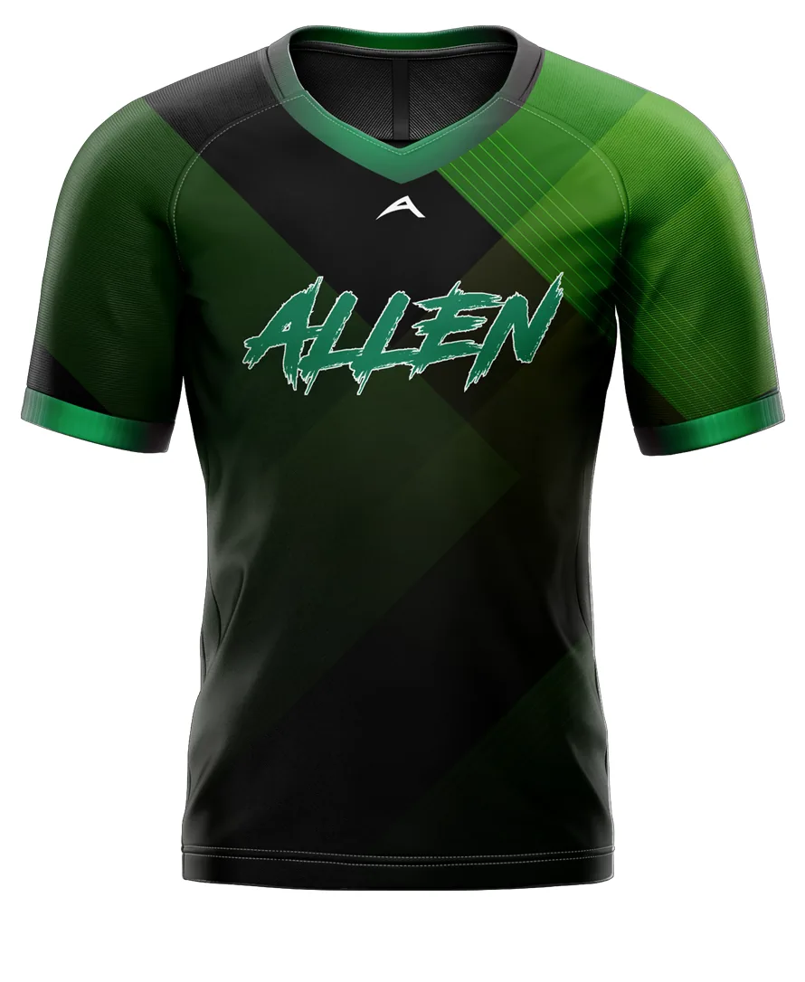 Esports Venom Esports Jersey — Allen Sportswear