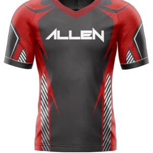 Esports Virginia Esports Jersey — Allen Sportswear