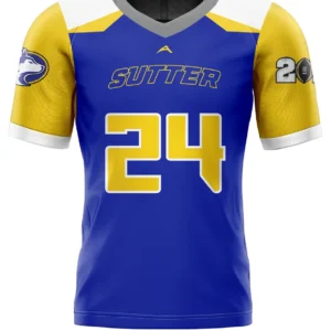 Esports Wolfpack Esports Jersey — Allen Sportswear