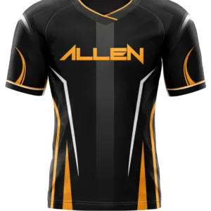 Esports Esports Uniform — Allen Sportswear