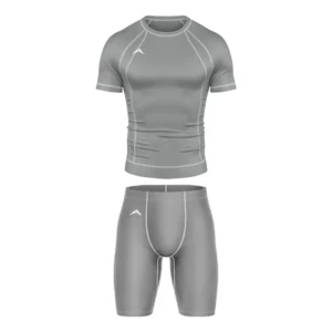 Compression With Sleeves Flag Football Uniform — Allen Sportswear
