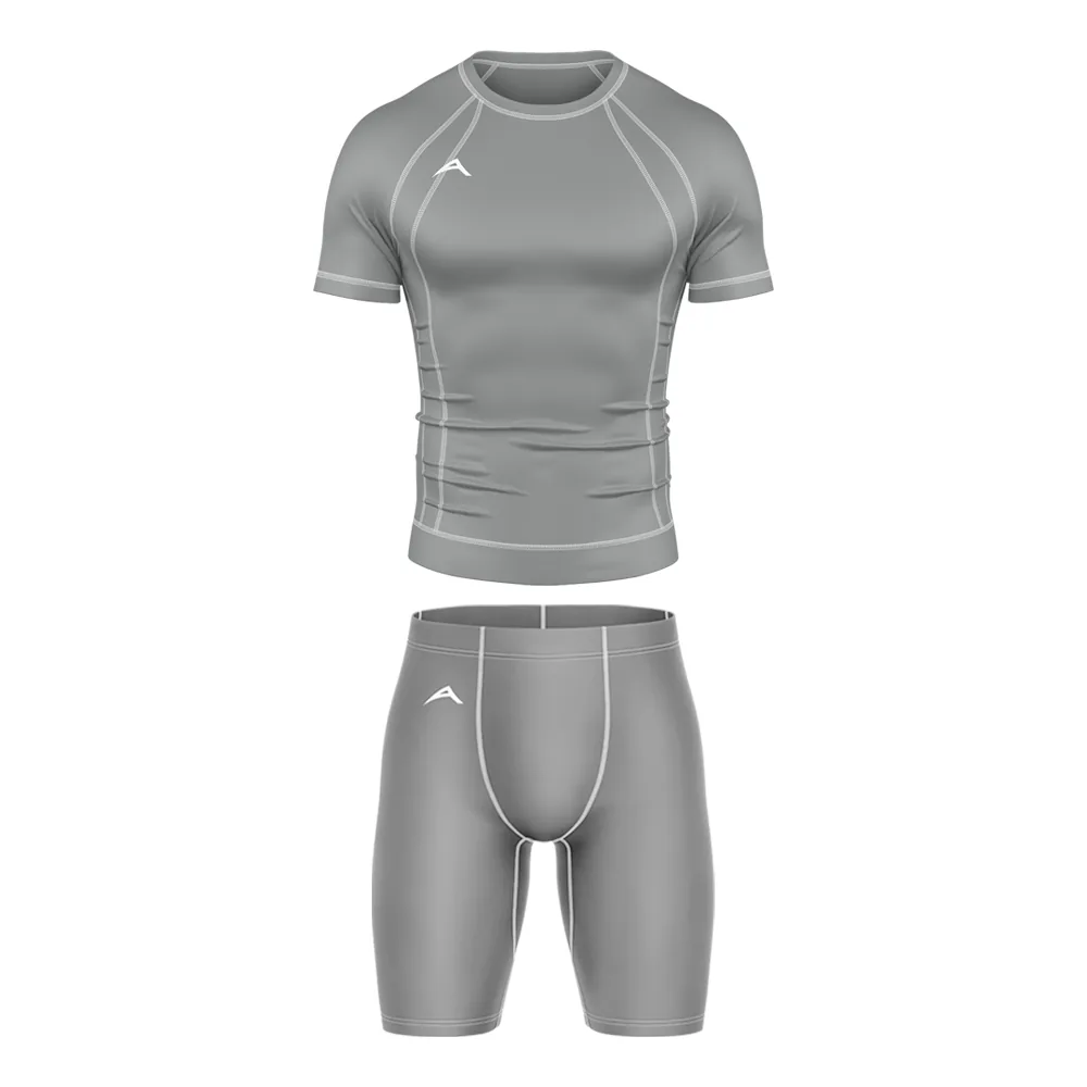 Compression With Sleeves Flag Football Uniform — Allen Sportswear
