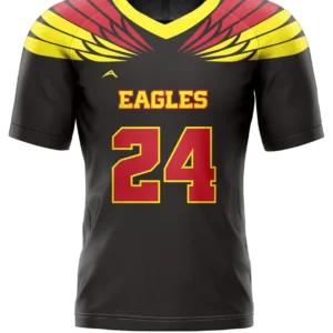 Eagles Flag Football Jersey — Allen Sportswear