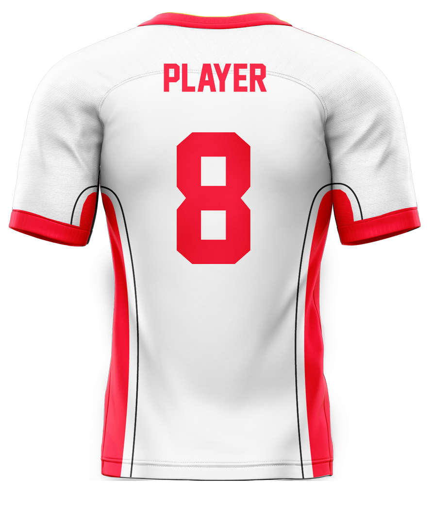 Knights Flag Football Jersey - additional view