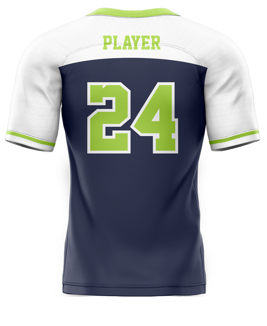 Pirates Flag Football Jersey - additional view