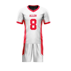 Knights Flag Football Uniform — Allen Sportswear