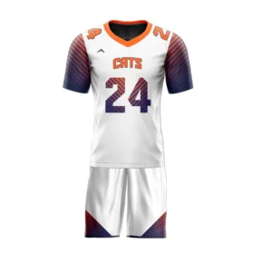 Parallel Flag Football Uniform — Allen Sportswear