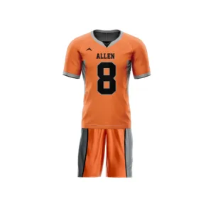 Flagfootball 215 Flag Football Uniform — Allen Sportswear