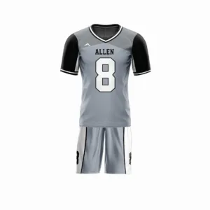 Flagfootball 219 Flag Football Uniform — Allen Sportswear