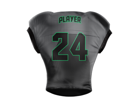 Charlotte Football Jersey - additional view