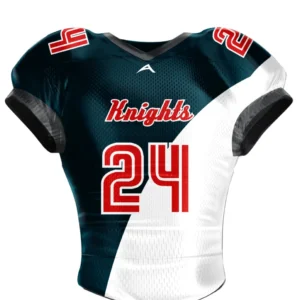 Knights Football Jersey — Allen Sportswear