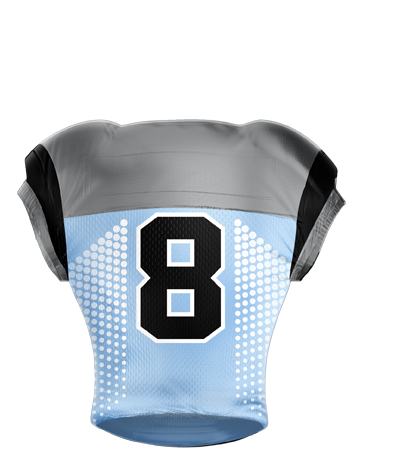 Pearl Football Jersey - additional view