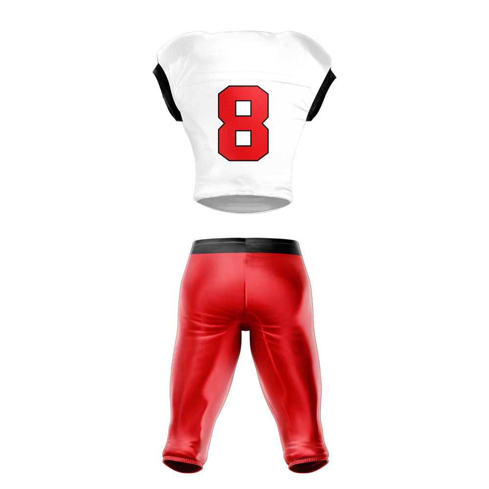 Football Uniform Elite 200 Football Uniform - additional view
