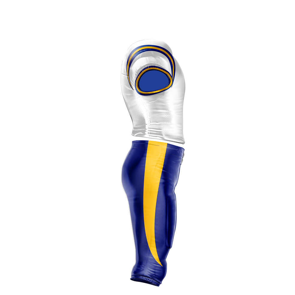 Football Uniform Elite 506 Football Uniform - additional view