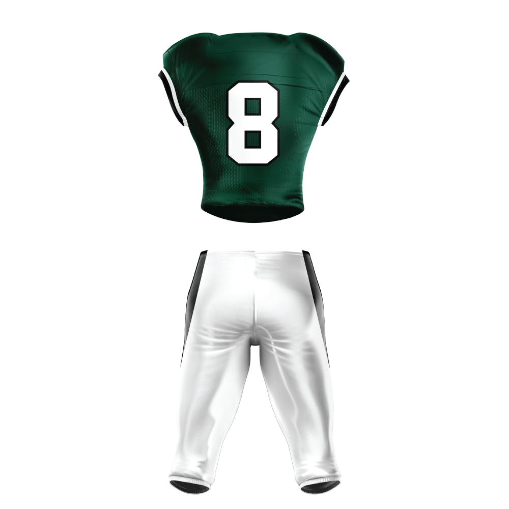 Football Uniform Elite 510 Football Uniform - additional view