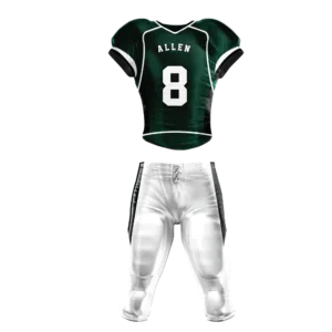 Football Uniform Elite 510 Football Uniform — Allen Sportswear