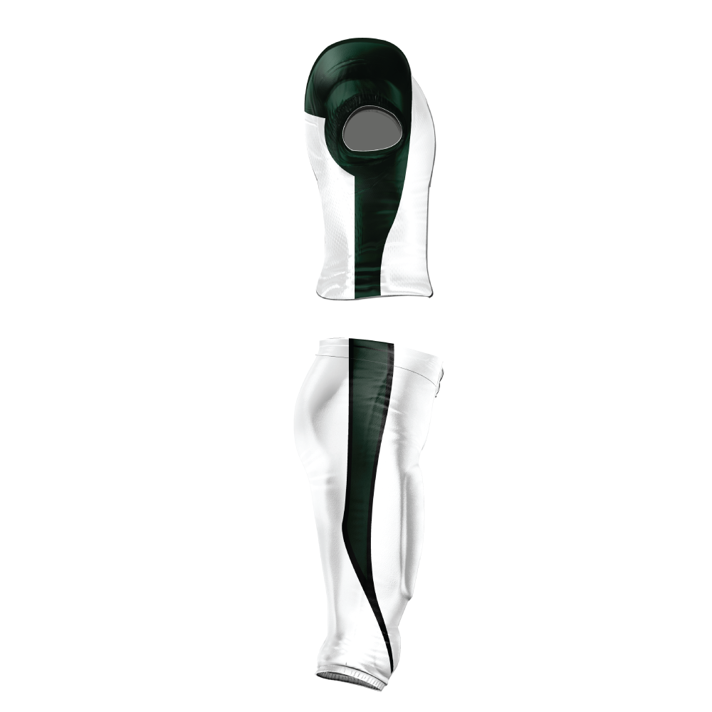 Football Uniform Elite 512 Football Uniform - additional view