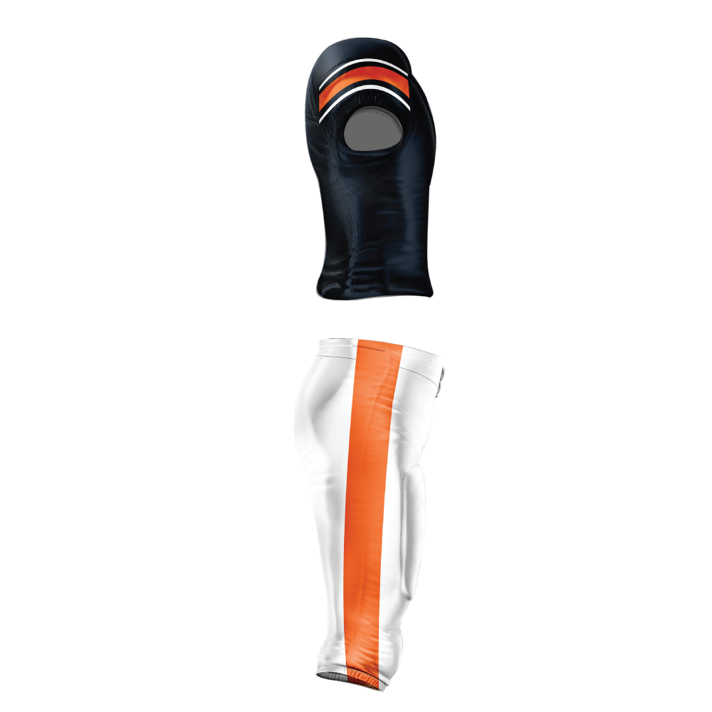 Football Uniform Pro 213 Football Uniform - additional view