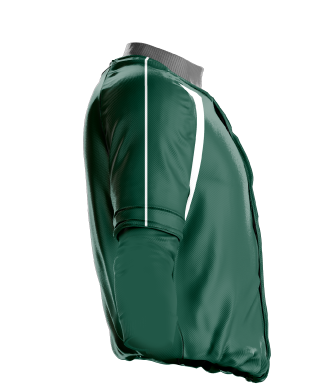 Forest Classic Baseball Jersey - additional view