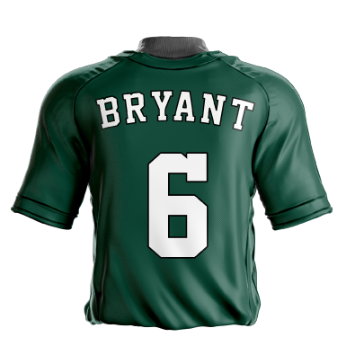 Forest Classic Baseball Jersey - additional view