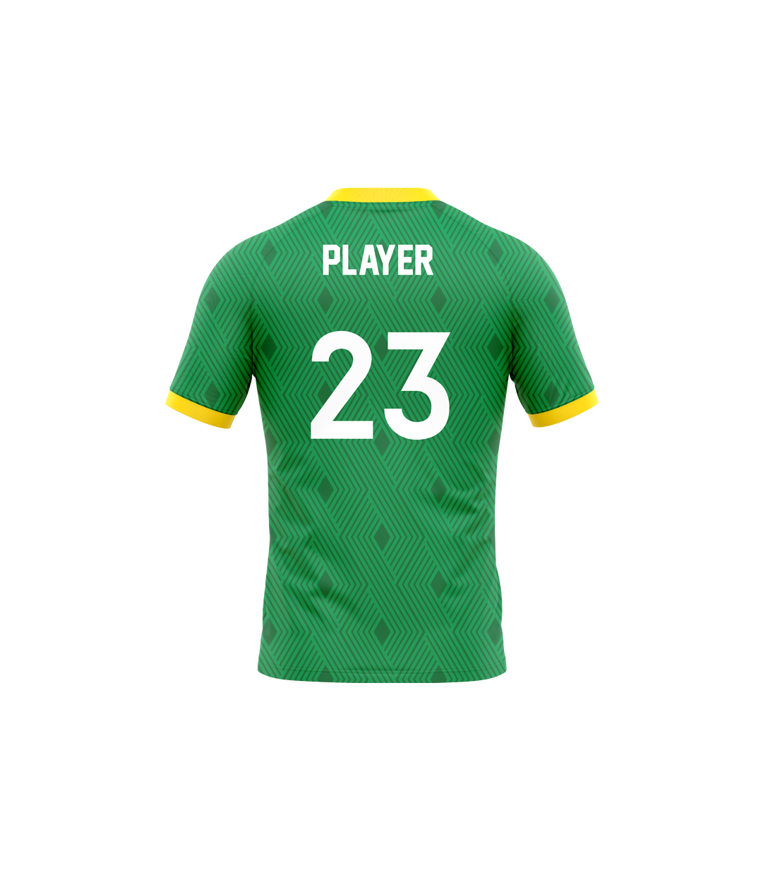 Forestline Soccer Jersey - additional view
