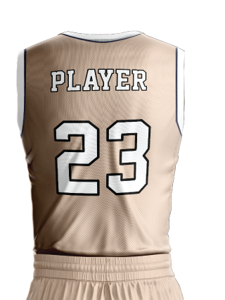 Frostguard Basketball Jersey - additional view