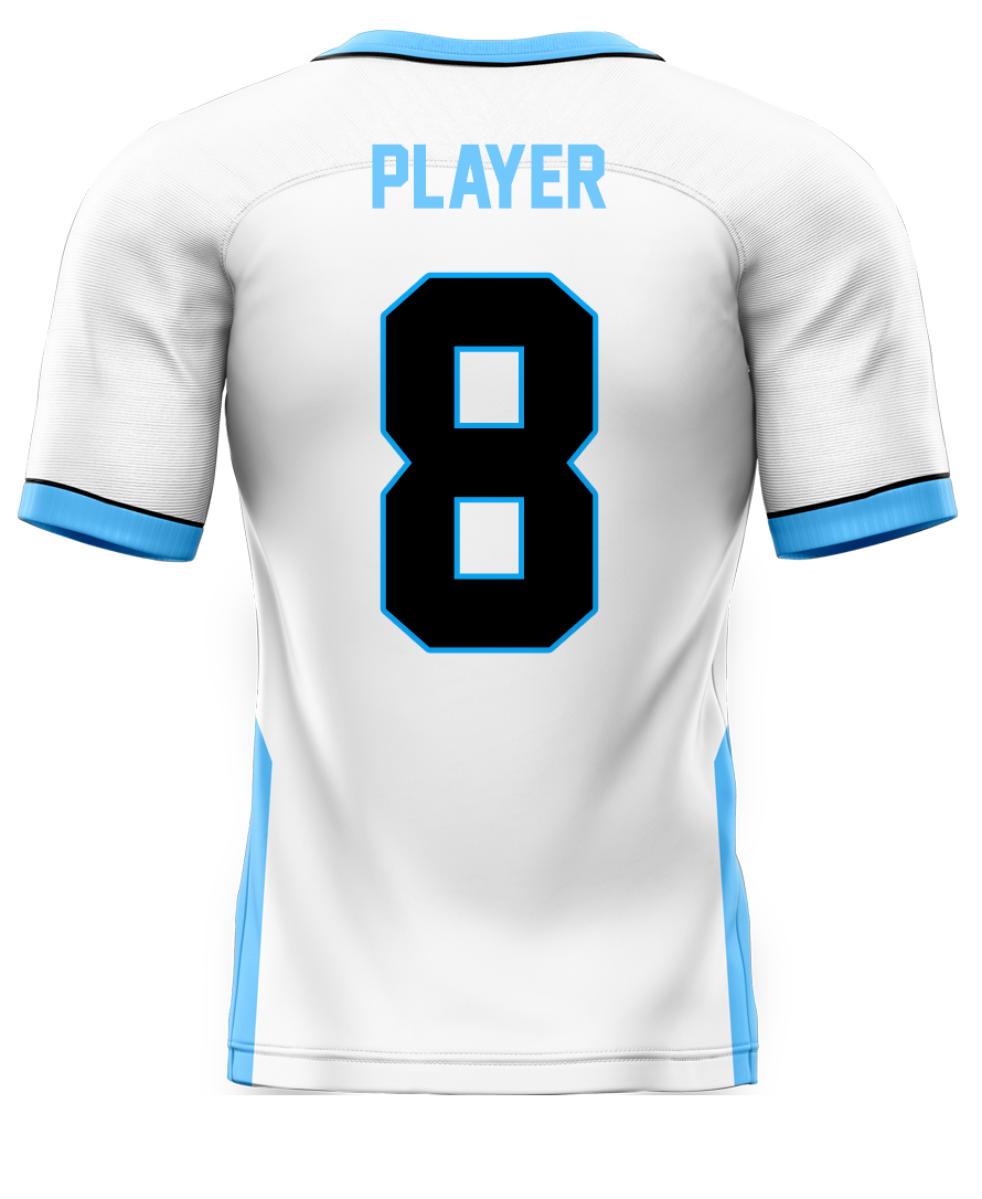 Glacier Edge Flag Football Jersey - additional view