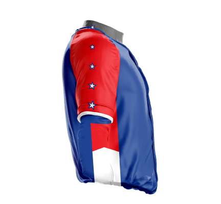Gulf Baseball Jersey - additional view