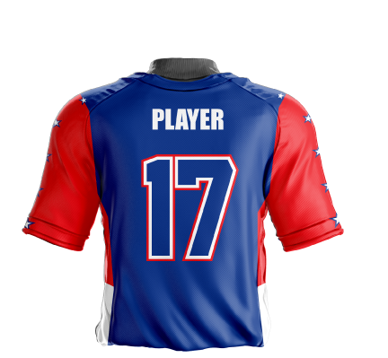 Gulf Baseball Jersey - additional view