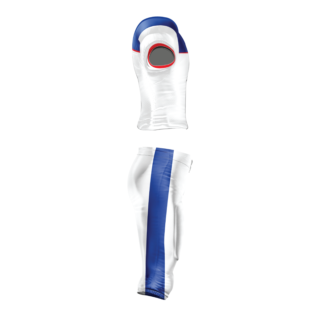 Liberty Football Uniform - additional view