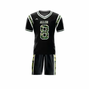 Midnight Volt Flag Football Uniform — Allen Sportswear