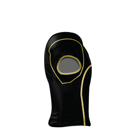 Nightstrike Football Jersey - additional view
