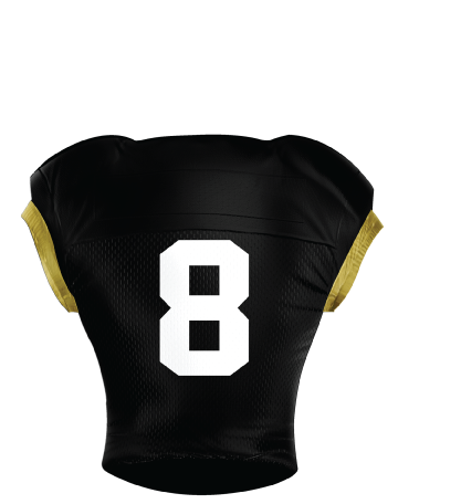 Nightstrike Football Jersey - additional view