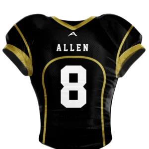 Nightstrike Football Jersey — Allen Sportswear