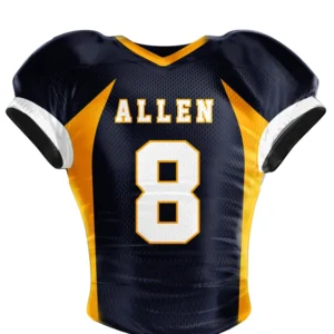 Phantom Football Jersey — Allen Sportswear