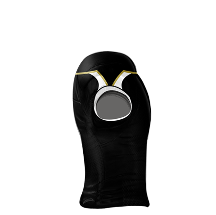 Phantom Strike Football Jersey - additional view