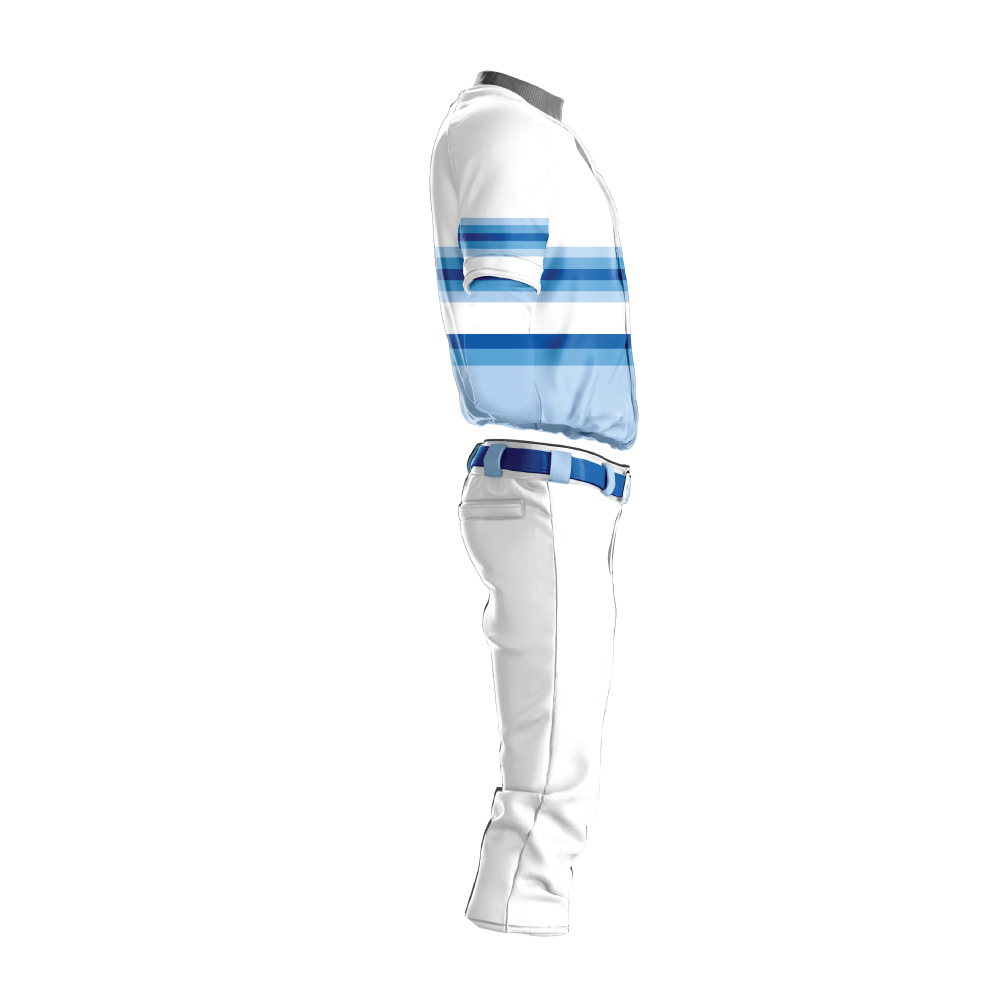 Phoenix Baseball Uniform - additional view