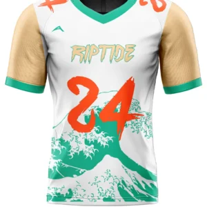 Riptide Esports Esports Jersey — Allen Sportswear