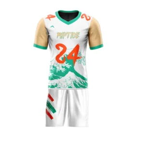 Riptide Flag Football Uniform — Allen Sportswear