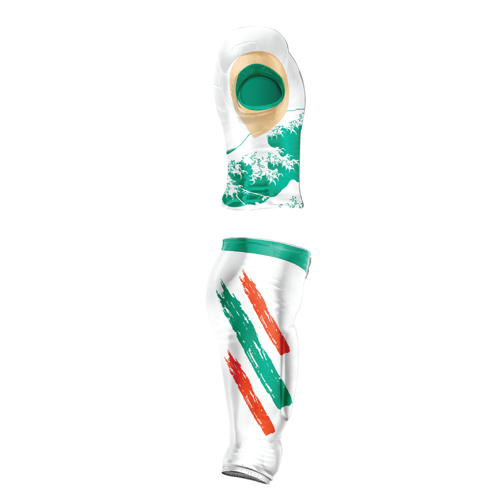 Riptide Football Uniform - additional view