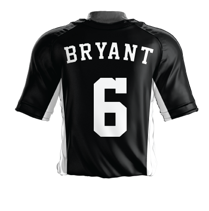 River Hawk Baseball Jersey - additional view
